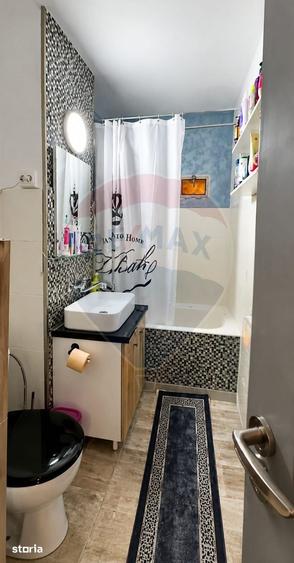 Apartament cu 2 camere decomandat în Brazda lui Novac