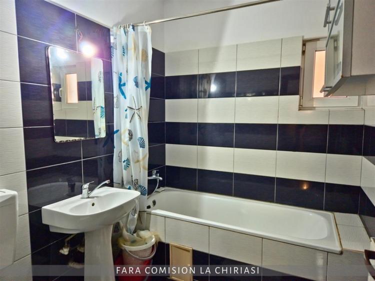 Apartament cu 2 camere decomandat, mobilat în Ostroveni