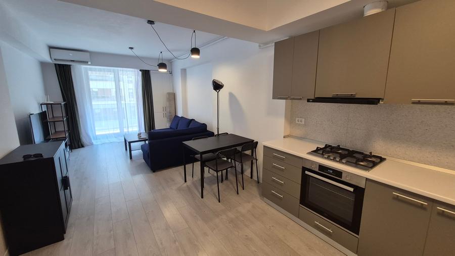 Apartament cu 2 camere în Politehnica