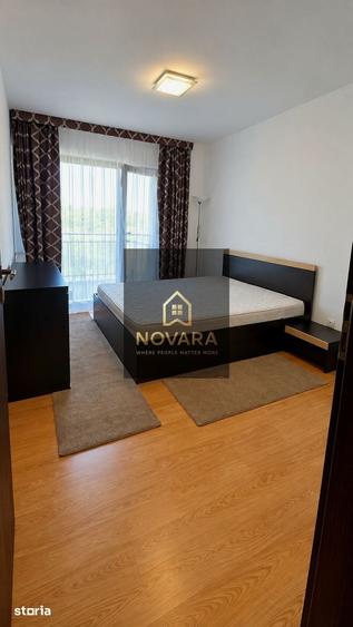 Apartament cu 2 camere în Calea Aradului