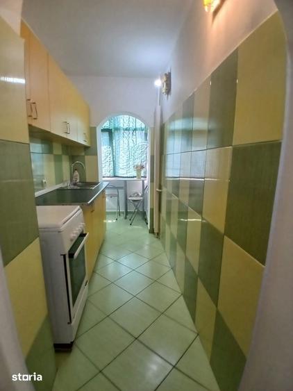 Garsonieră decomandată în Răcăciuni