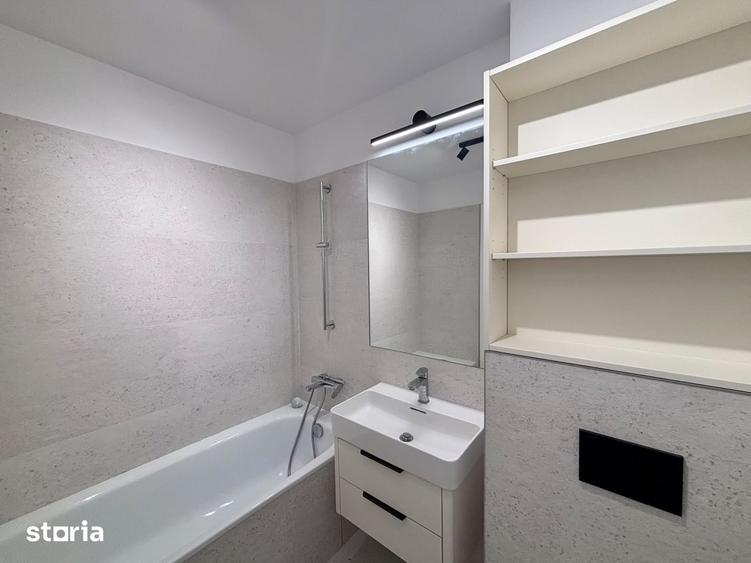 De inchiriat 2 camere | etaj 22 | Floreasca - 10