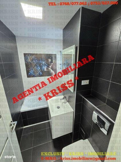 Apartament 4 Camere NORD-KAUFLAND Confort 1 DEC. Renovat Total Liber - 19