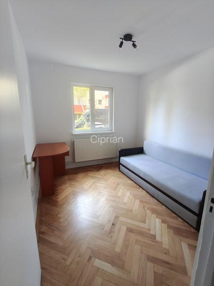 Inchiriere Apartament 2 camere, Parter Str. Avram Iancu (Autogara 2) | 20 min de Centru