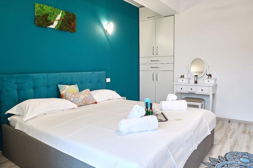 Direct proprietar inchiriez apartament 2 camere centru Mamaia, zona Butoaie - 5