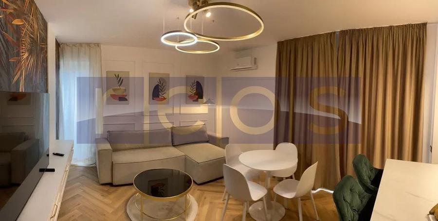 Apartament cu 2 camere în Pipera