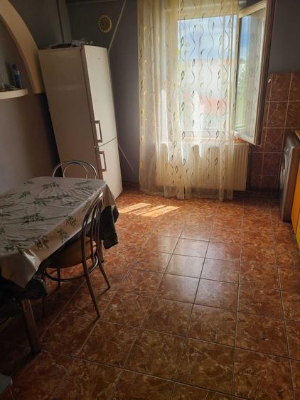 Apartament cu 2 camere decomandat în Luduș