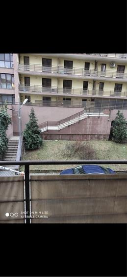 Garsoniera de inchiriat in apropiere iulius mall - 2