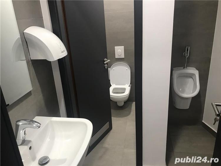 Spațiu comercial, de 1,650 mp, în Calea București