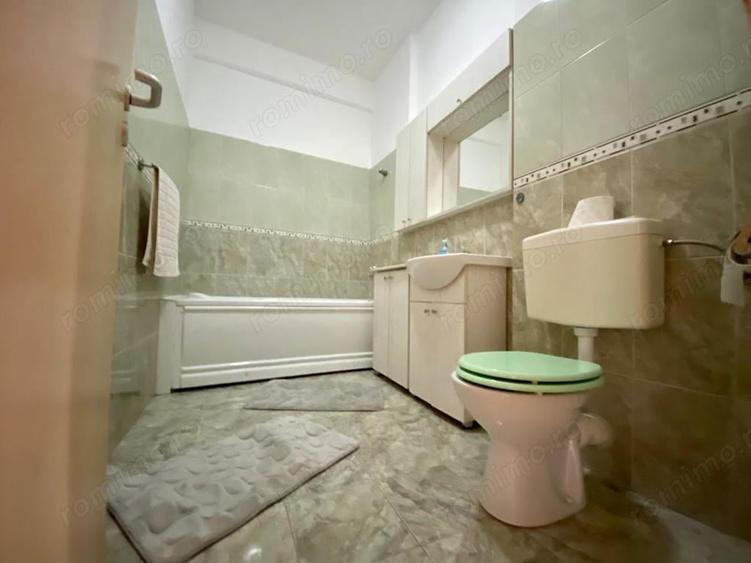 Apartament cu 2 camere decomandat în Șagului