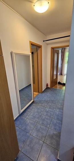 42 mp apartament complet utilat si mobilat zona UMF USAMV, de inchiriat - 1