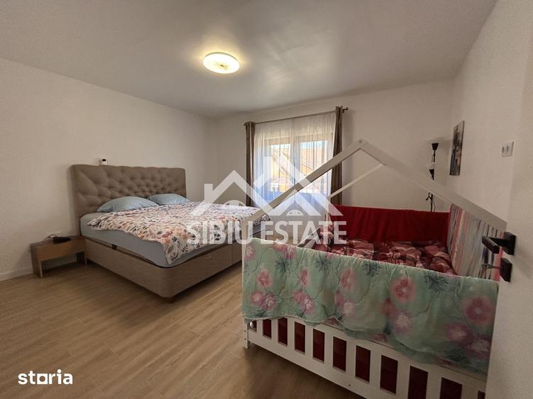 Casă cu 3 camere cu Teren 905 Mp în Central