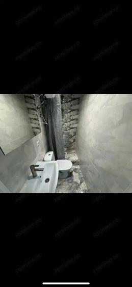 Apartament cu 2 camere decomandat în Sălaj