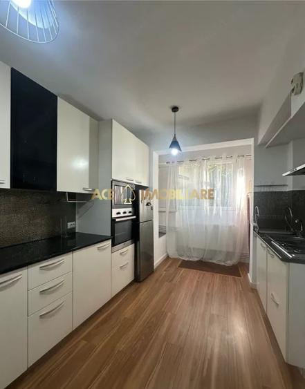 2 Camere de inchiriat | Iancului | Metrou | Centrala - 5