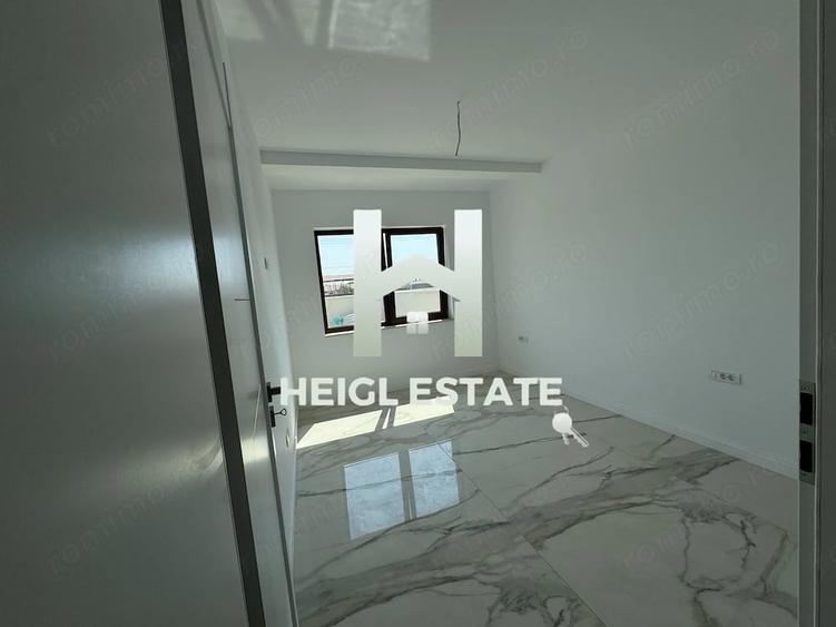 Duplex Premium cu 4 Camere, Design Modern ?i Finisaje Moderne in Chisoda - 13