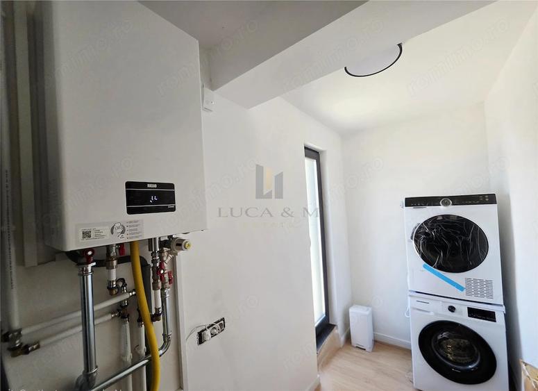 Casă cu Teren 300 Mp în Ghiroda