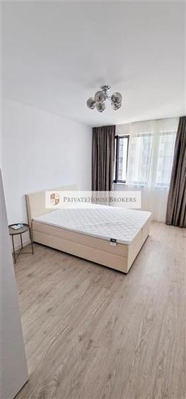 Pipera | Rond OMV | Ivory Residence | Bloc 2024 | Modern - 5