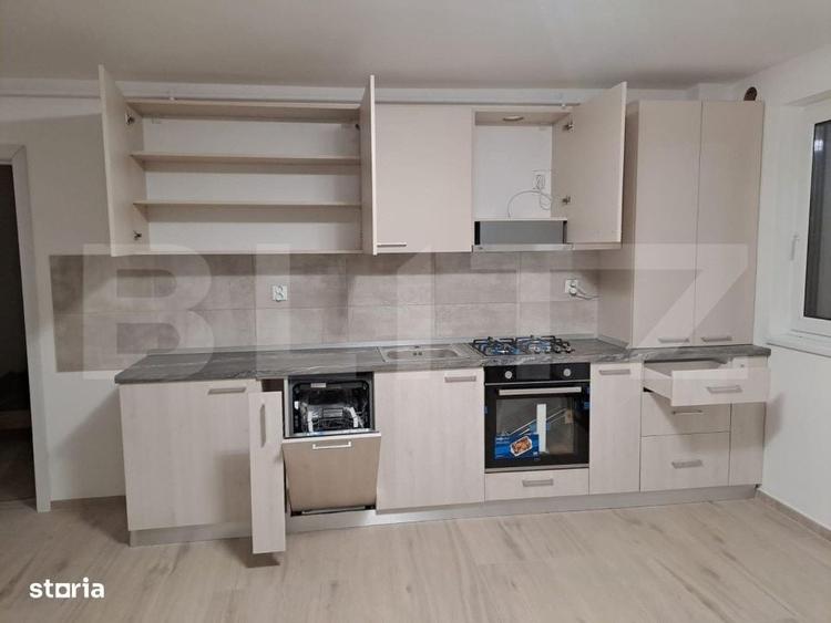 Apartament 2 camere, 55 mp, parcare, zona Calea Baciului - 1