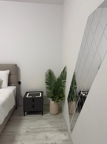 Grand Kristal - Apartament 2 camere + loc de parcare - 4