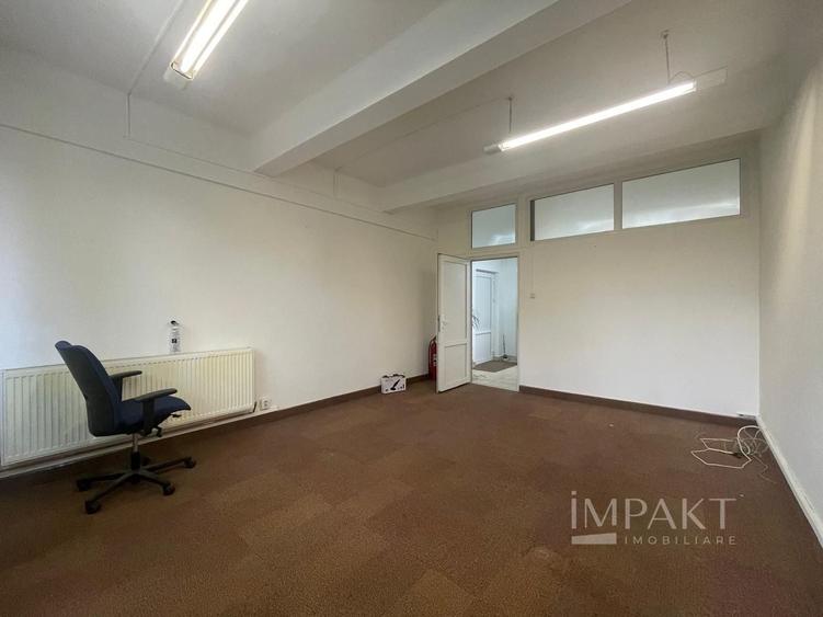 Spațiu de birouri 60 mp de închiriat – Zona Piata 1 Mai - 3