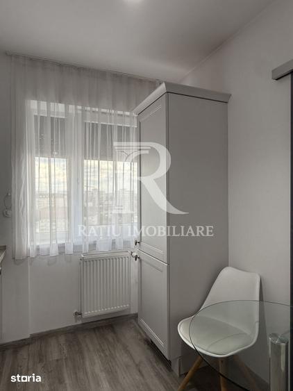 Apartament cu 3 camere | Prima Onestilor | Vedere Panoramica | Oradea - 2