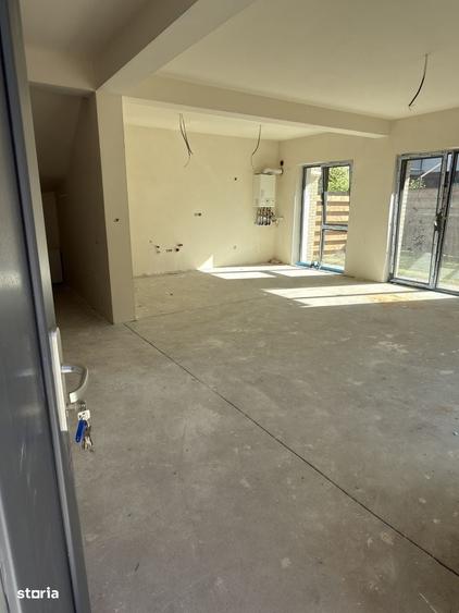 Duplex Floresti | Parc Poligon | zona de case | 120 mp utili + gradina - 7