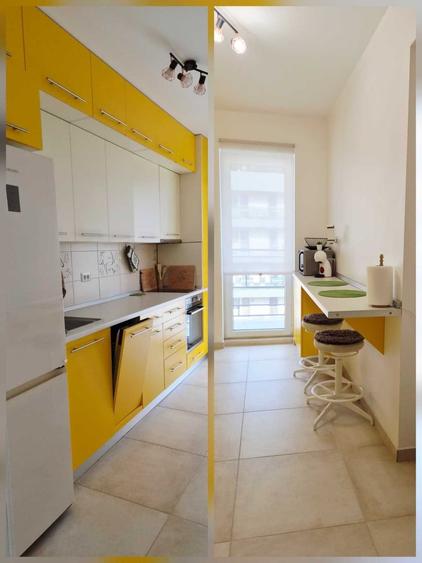 Apartament 2 camere - 7