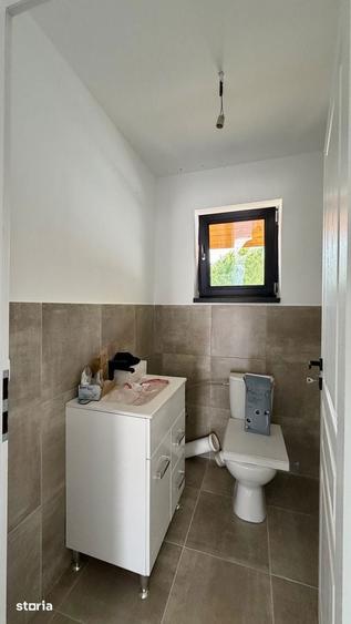 Casă cu 4 camere cu Teren 540 Mp în Ciurea
