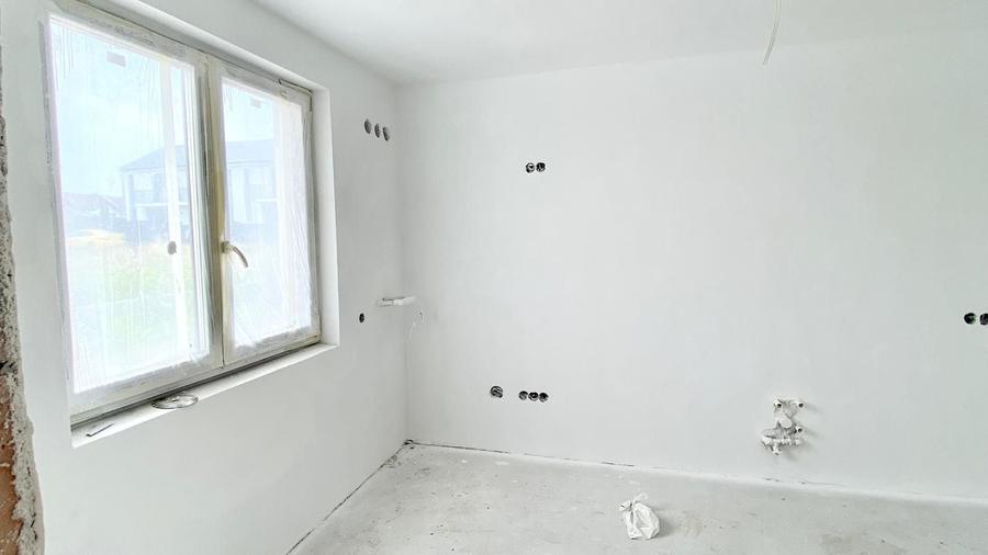 Duplex cu 4 camere cu Canalizare în Arhitecților - Calea Cisnădiei