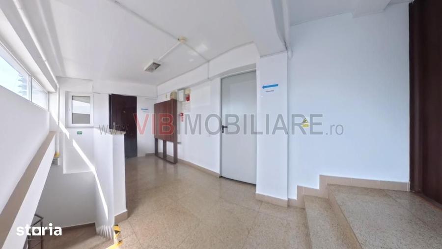 Spațiu comercial, de 200 mp, în Grozăvești