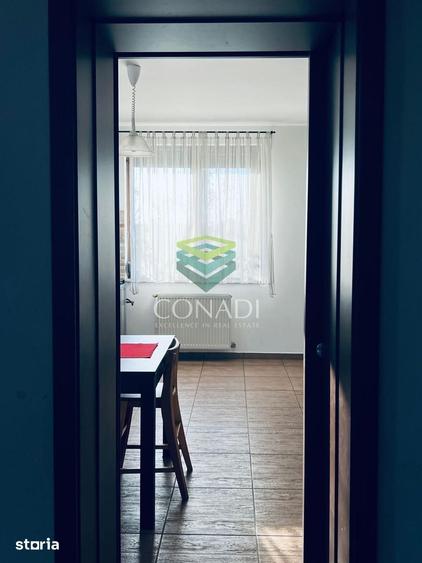Vila cu teren si garaj in Ciolpani - 10