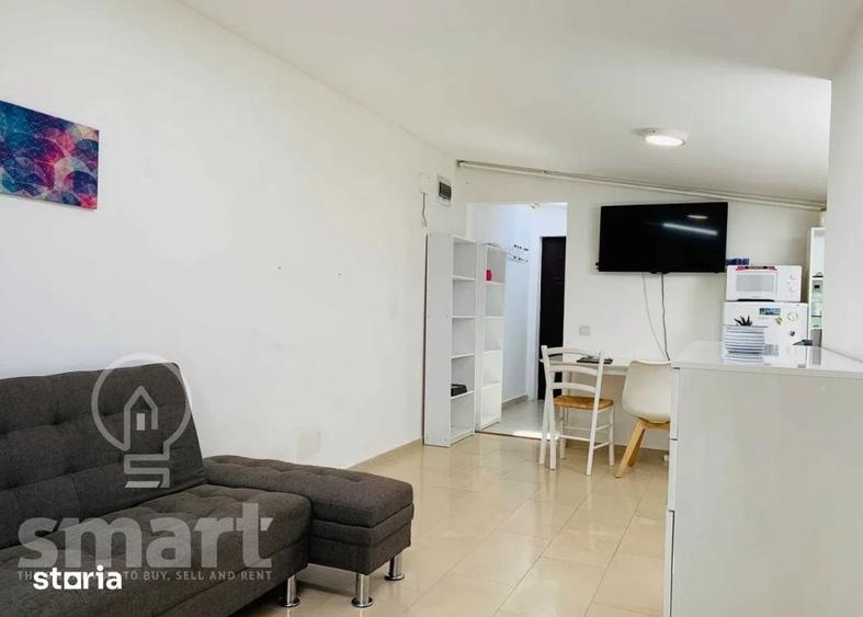 Apartament 1 camere, parcare, zona centrala - 3