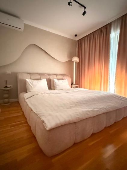 Casă individuală cu 5 camere cu Canalizare în Tomis Plus
