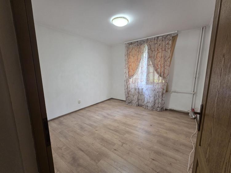 Apartament Tomis Nord, City Park Mall 2 camere - 4