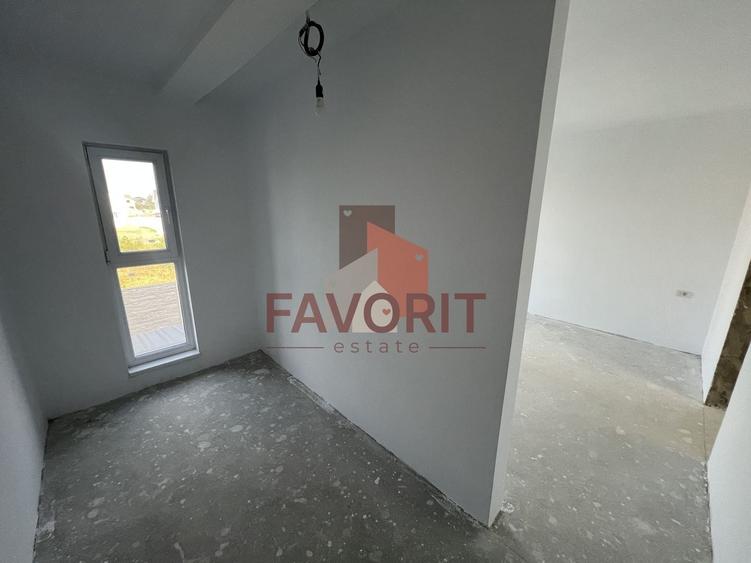 Duplex modern 4 camere | Giroc - 12