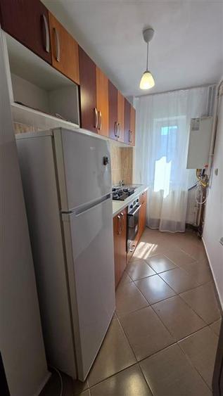 Centru Civic-apartament mobilat si utilat - 5