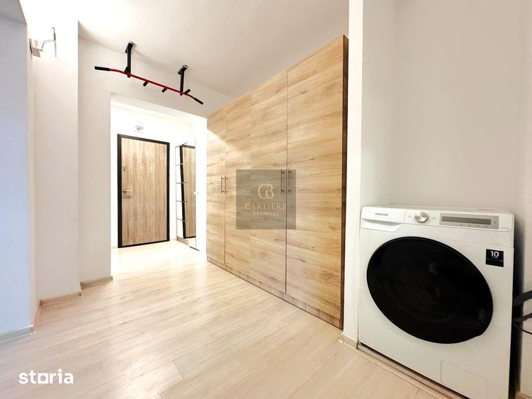 Apartament cu 2 camere în Moșilor