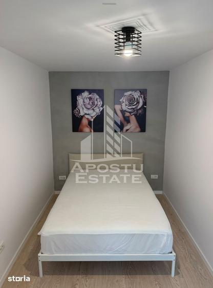 Apartament 2 camere, de vanzare, renovat, zona Circumvalatiunii, Timis - 11