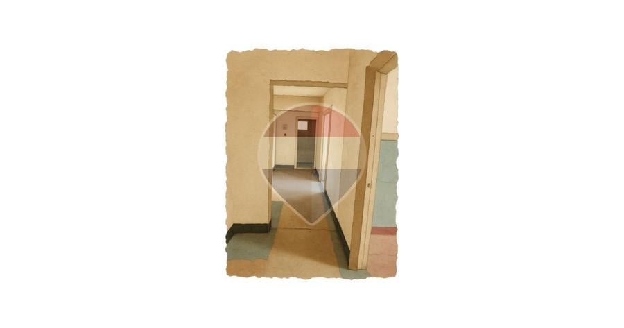 Apartament cu 3 camere în Est