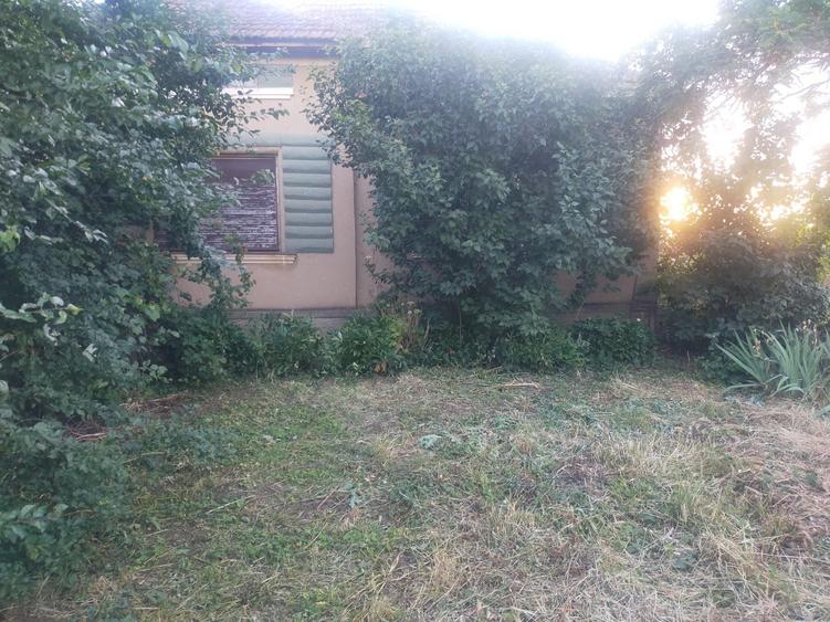 Casă cu 2 camere în Botiz
