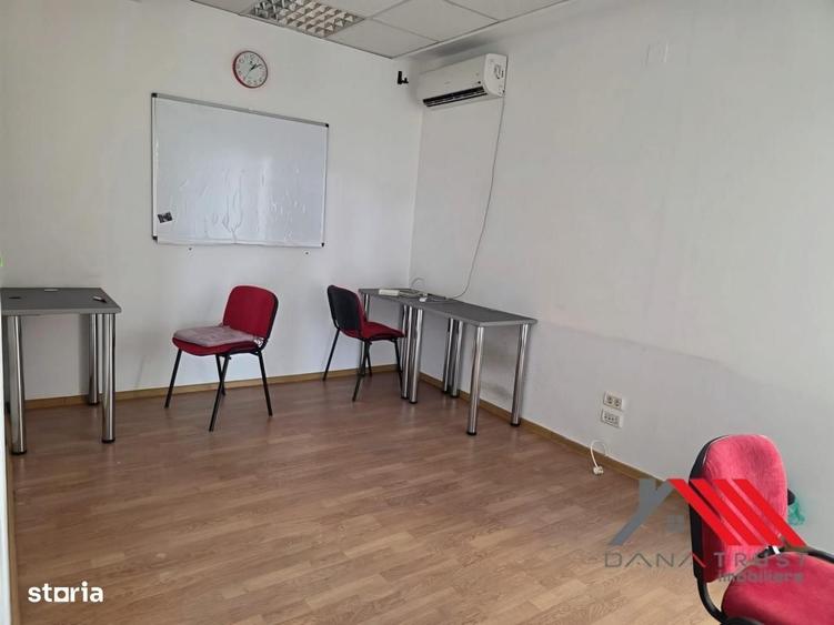 Spațiu comercial, de 180 mp, în Olimpia-Stadion