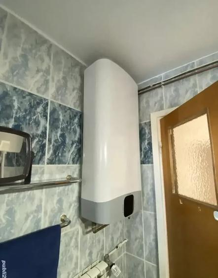 apartament decomandat pentru 2 persoane, vis a vis de Mega Mall - 8