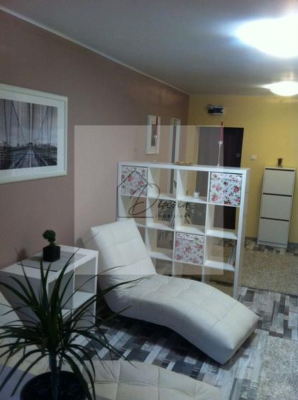 Apartament cu 2 camere semidecomandat, mobilat în Drumul Taberei