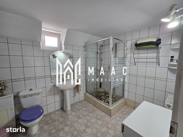 Casa 5 Camere | Teren 515MP | Gradina | Garaj | Turnisor - 18