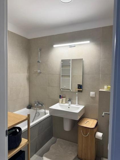 Studio dublu de vanzare | Oportunitate | H Pipera Lake | Parcare - 6
