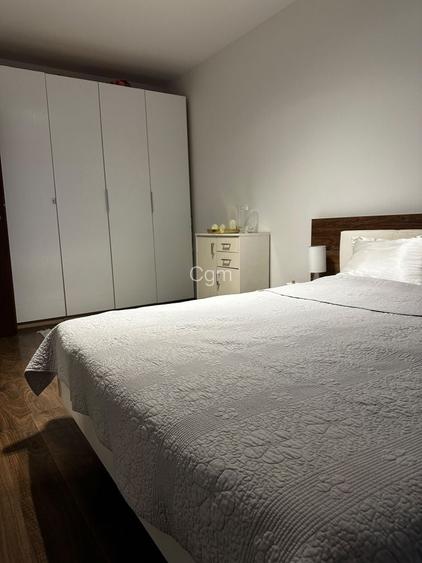Persoana fizica inchiriez apartament cu 2 camere situat in Grand Hill Residence