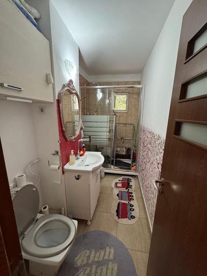 2 camere decomandat bloc 1986 zona Nicolina - 3