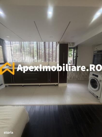 Apartament 2 camere de inchiriat Baneasa Bucuresti | ApexImobiliare.ro - 1
