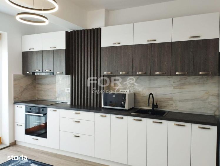 Apartament cu 2 camere decomandat în Calea Aradului