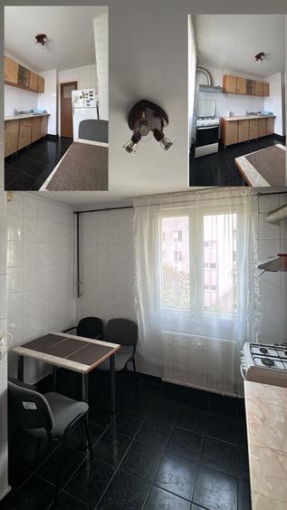 Apartament cu 3 camere decomandat în Titan